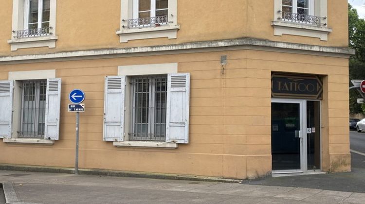 Ma-Cabane - Vente Local commercial Villefranche-sur-Saône, 84 m²