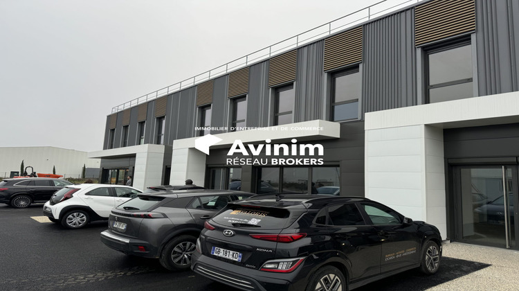 Ma-Cabane - Vente Local commercial Villefranche-sur-Saône, 500 m²