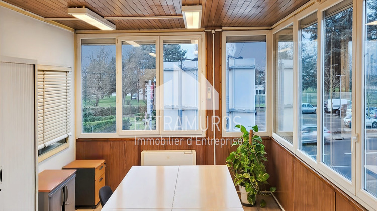 Ma-Cabane - Vente Local commercial Villefranche-sur-Saône, 920 m²