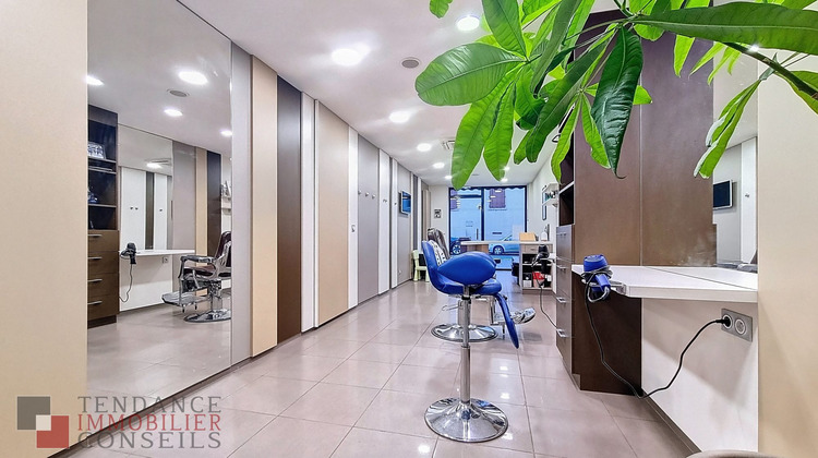 Ma-Cabane - Vente Local commercial Villefranche-sur-Saône, 43 m²