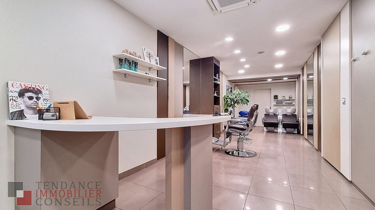 Ma-Cabane - Vente Local commercial Villefranche-sur-Saône, 43 m²