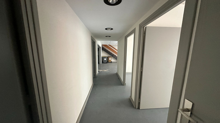 Ma-Cabane - Vente Local commercial VILLEFRANCHE-SUR-SAONE, 46 m²