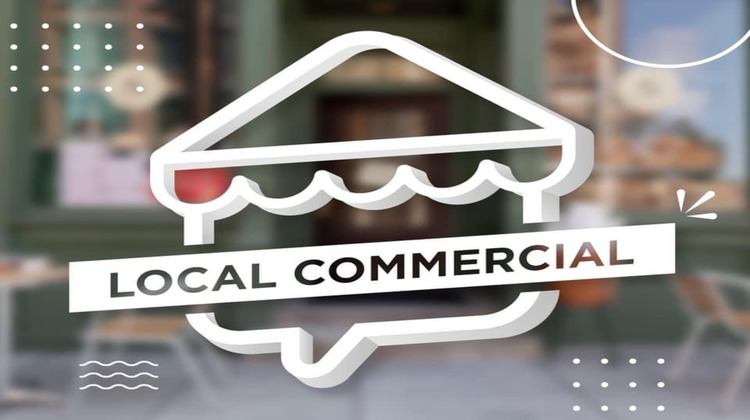 Ma-Cabane - Vente Local commercial VILLEFRANCHE SUR SAONE, 129 m²