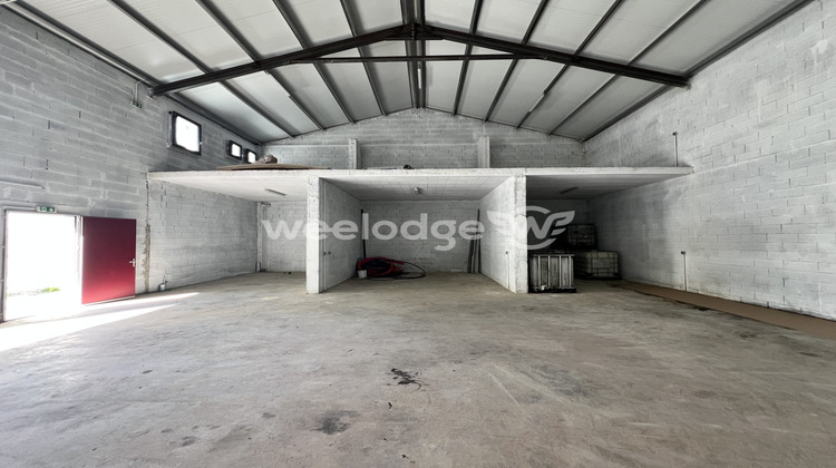 Ma-Cabane - Vente Local commercial Villefranque, 223 m²