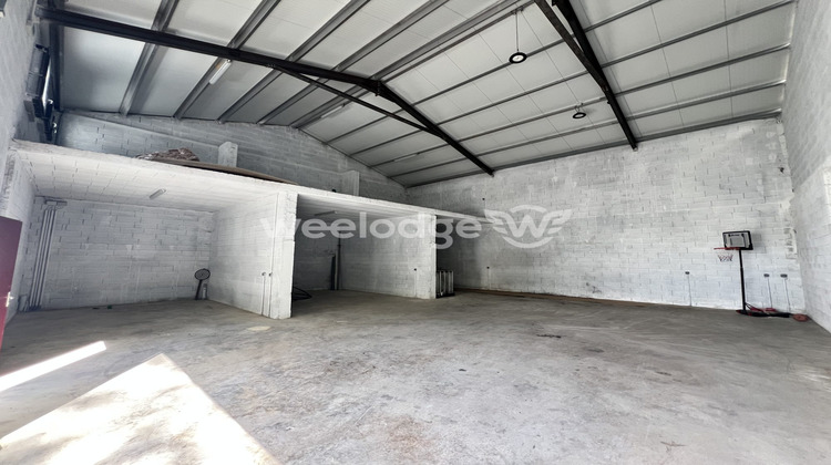 Ma-Cabane - Vente Local commercial Villefranque, 223 m²