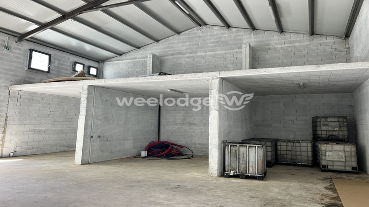 Ma-Cabane - Vente Local commercial Villefranque, 223 m²