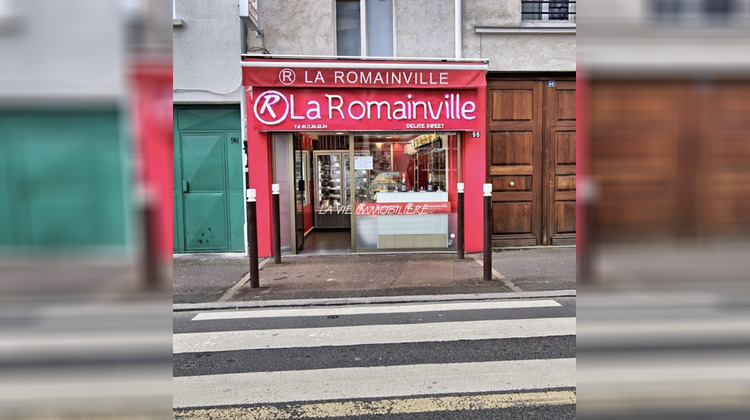 Ma-Cabane - Vente Local commercial Villejuif, 24 m²