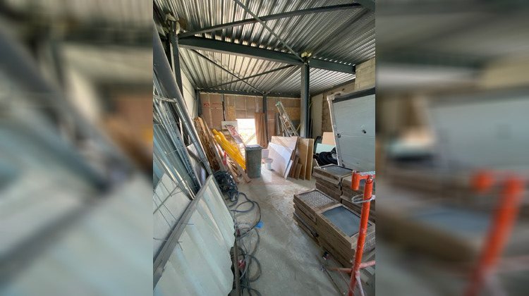 Ma-Cabane - Vente Local commercial Villejuif, 58 m²
