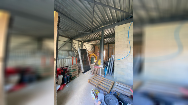 Ma-Cabane - Vente Local commercial Villejuif, 58 m²