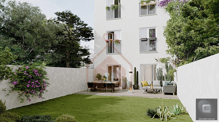 Ma-Cabane - Vente Local commercial Villejuif, 58 m²
