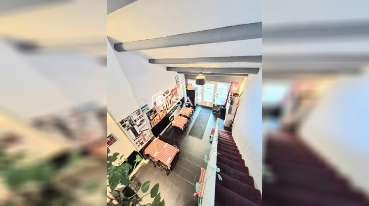 Ma-Cabane - Vente Local commercial Villejuif, 150 m²