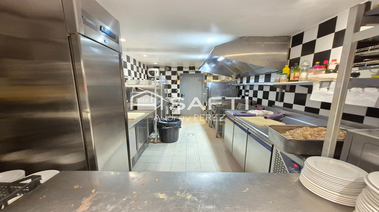 Ma-Cabane - Vente Local commercial Villejuif, 150 m²