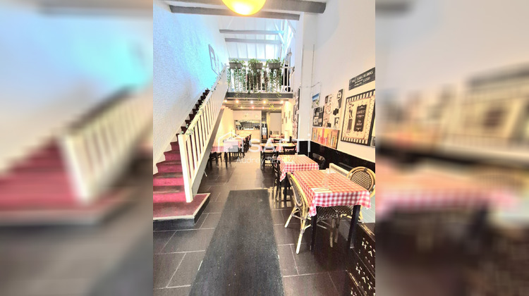 Ma-Cabane - Vente Local commercial Villejuif, 150 m²