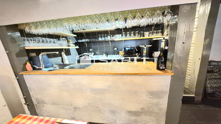 Ma-Cabane - Vente Local commercial Villejuif, 150 m²