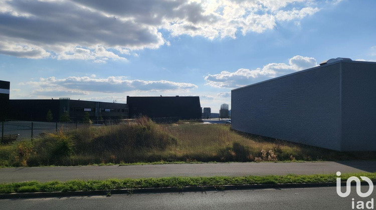 Ma-Cabane - Vente Local commercial Villejust, 739 m²