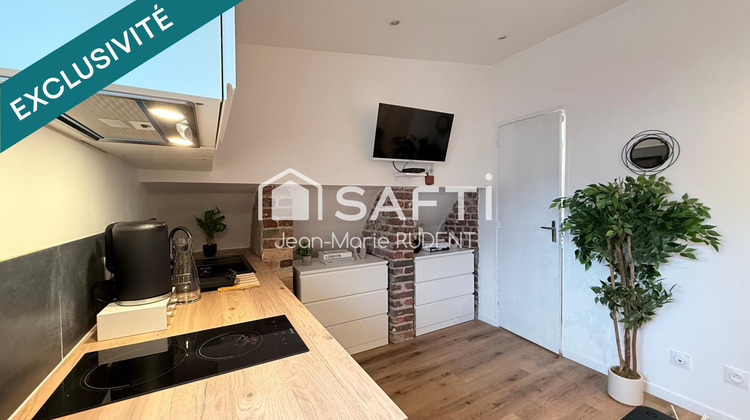 Ma-Cabane - Vente Local commercial Villejust, 16 m²