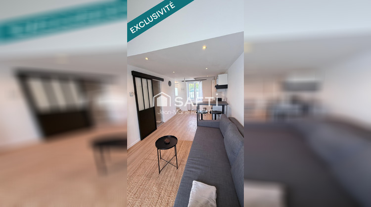 Ma-Cabane - Vente Local commercial Villejust, 29 m²