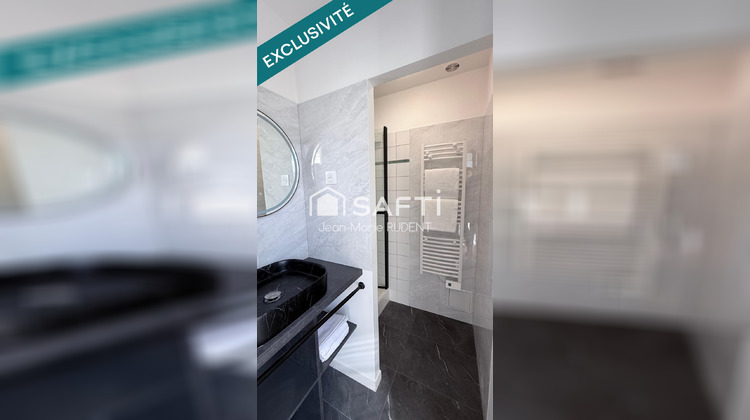 Ma-Cabane - Vente Local commercial Villejust, 43 m²