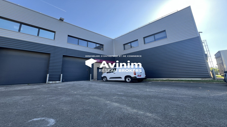 Ma-Cabane - Vente Local commercial Villejust, 416 m²