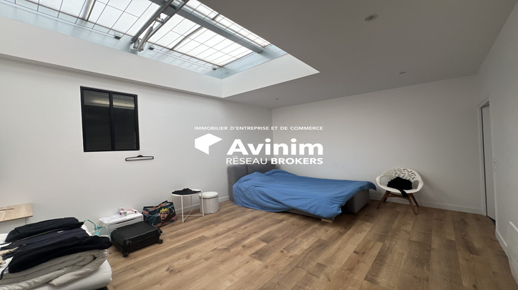 Ma-Cabane - Vente Local commercial Villejust, 416 m²