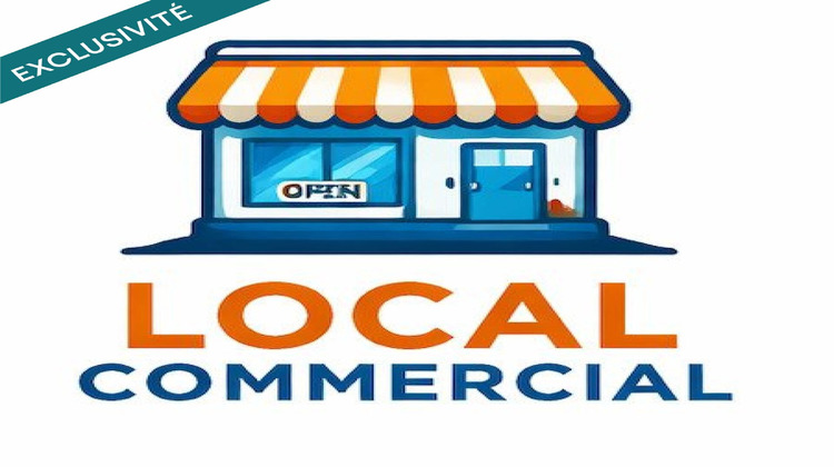 Ma-Cabane - Vente Local commercial Villejust, 42 m²