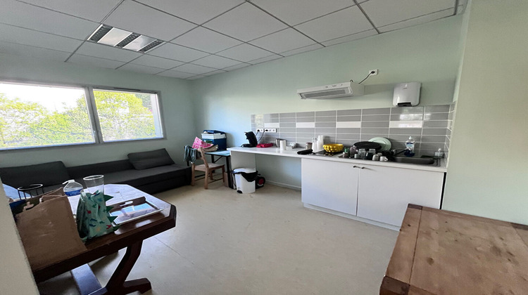 Ma-Cabane - Vente Local commercial VILLEMATIER, 3024 m²
