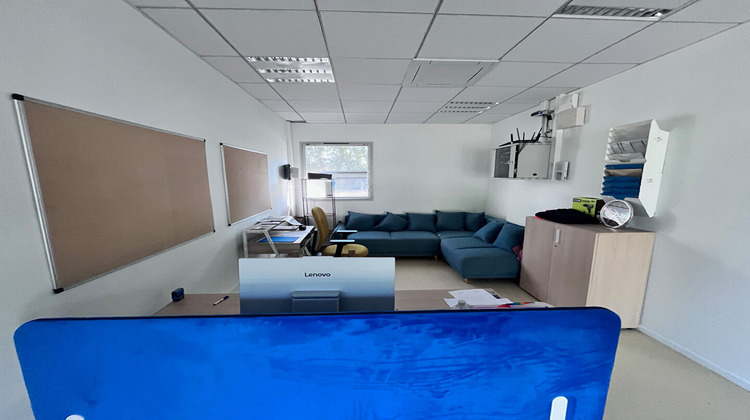 Ma-Cabane - Vente Local commercial VILLEMATIER, 3024 m²