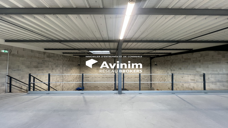 Ma-Cabane - Vente Local commercial Villemoirieu, 200 m²