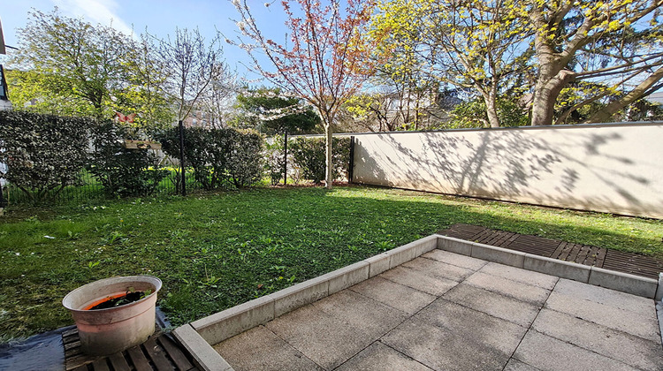 Ma-Cabane - Vente Local commercial VILLEMOMBLE, 29 m²