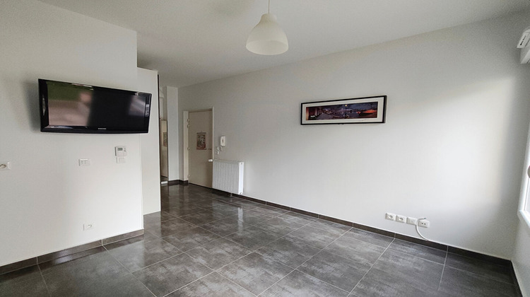 Ma-Cabane - Vente Local commercial VILLEMOMBLE, 29 m²