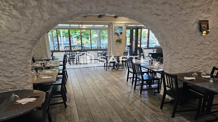 Ma-Cabane - Vente Local commercial Villemomble, 80 m²