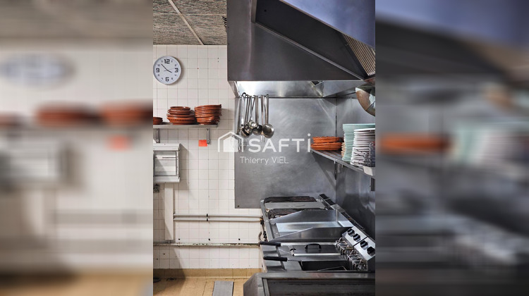 Ma-Cabane - Vente Local commercial Villemomble, 80 m²