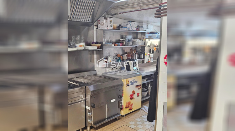 Ma-Cabane - Vente Local commercial Villemomble, 80 m²