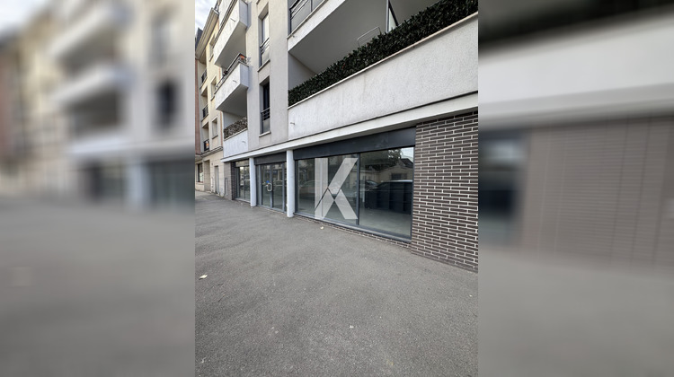 Ma-Cabane - Vente Local commercial Villemomble, 90 m²