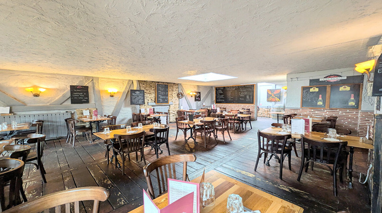 Ma-Cabane - Vente Local commercial VILLEMOMBLE, 250 m²