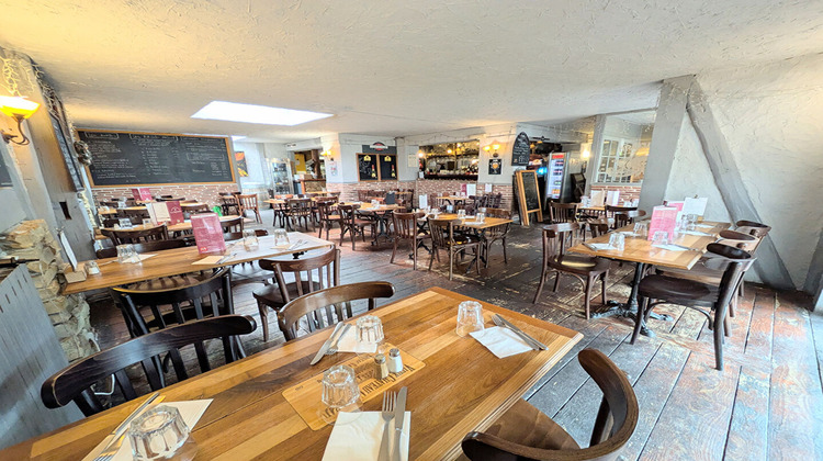 Ma-Cabane - Vente Local commercial VILLEMOMBLE, 250 m²