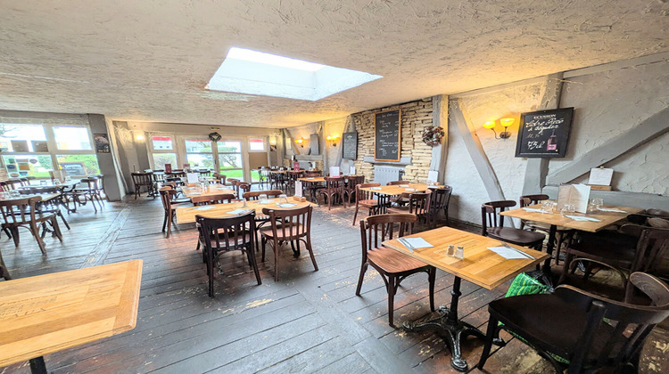 Ma-Cabane - Vente Local commercial VILLEMOMBLE, 250 m²