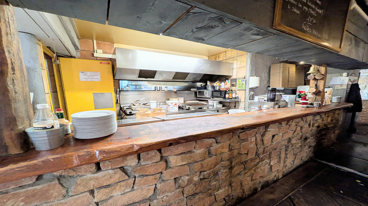 Ma-Cabane - Vente Local commercial VILLEMOMBLE, 250 m²