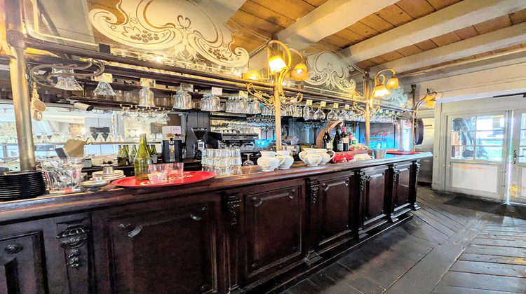 Ma-Cabane - Vente Local commercial VILLEMOMBLE, 250 m²