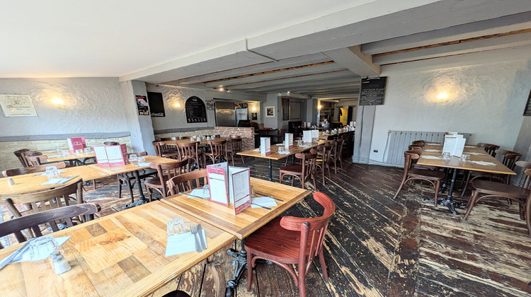 Ma-Cabane - Vente Local commercial VILLEMOMBLE, 250 m²