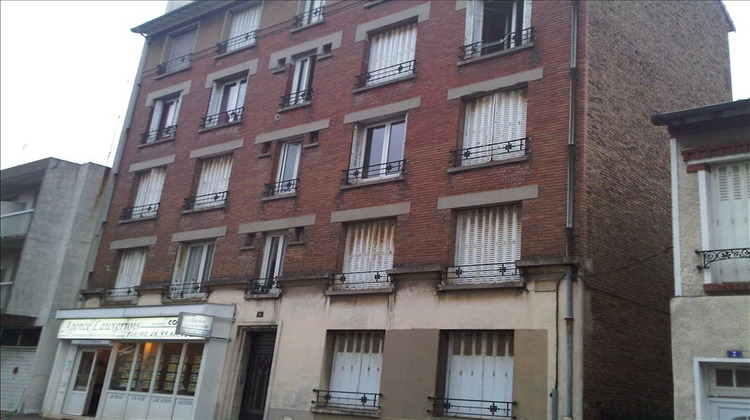 Ma-Cabane - Vente Local commercial VILLEMOMBLE, 40 m²