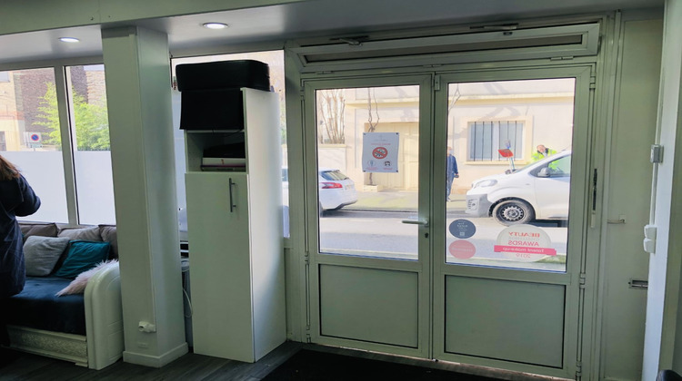 Ma-Cabane - Vente Local commercial VILLEMOMBLE, 40 m²