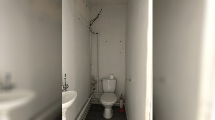 Ma-Cabane - Vente Local commercial VILLEMOMBLE, 40 m²