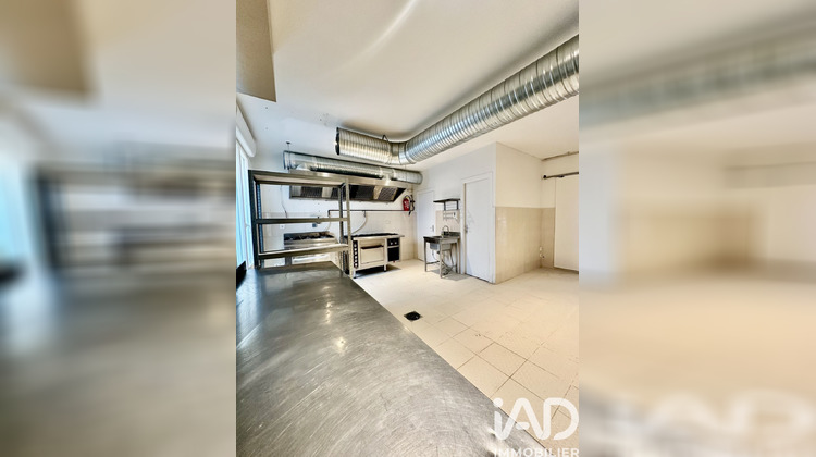 Ma-Cabane - Vente Local commercial Villemomble, 60 m²