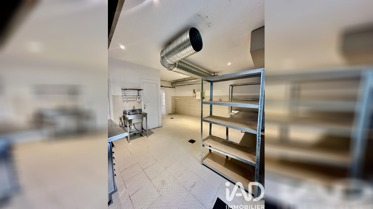 Ma-Cabane - Vente Local commercial Villemomble, 60 m²