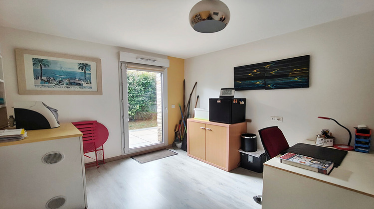 Ma-Cabane - Vente Local commercial VILLEMOMBLE, 57 m²