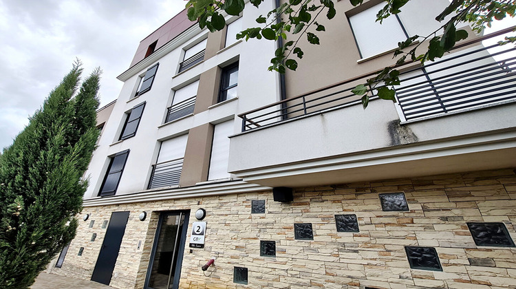 Ma-Cabane - Vente Local commercial VILLEMOMBLE, 57 m²