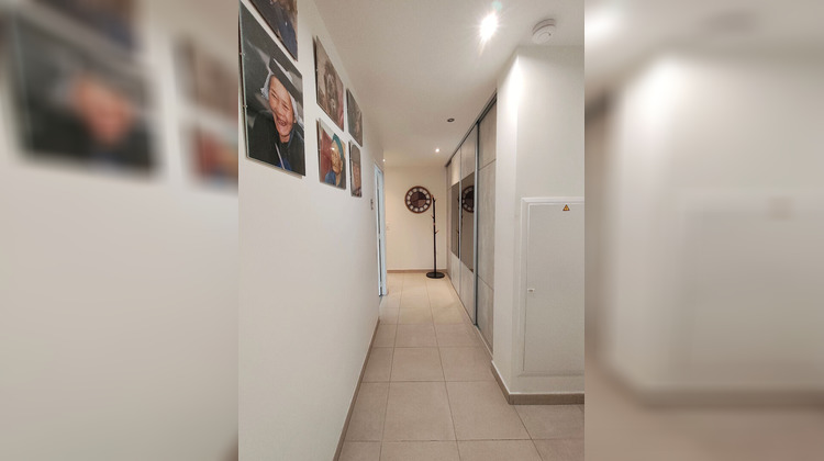 Ma-Cabane - Vente Local commercial VILLEMOMBLE, 57 m²