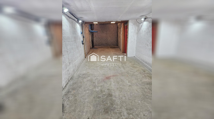 Ma-Cabane - Vente Local commercial Villemomble, 150 m²