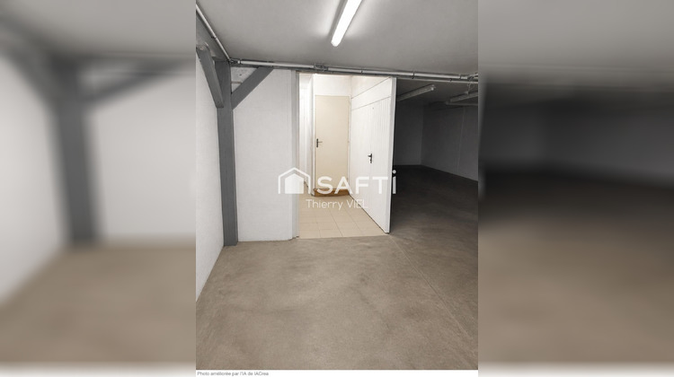 Ma-Cabane - Vente Local commercial Villemomble, 150 m²